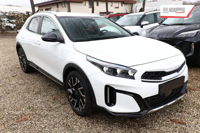 Kia XCeed DCT MY26 ACC Keyl 2Z-Klima SHZ LHZ Nav Kam 