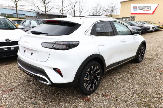 Kia XCeed DCT MY26 ACC Keyl 2Z-Klima SHZ LHZ Nav Kam 