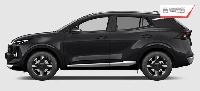 Kia Sportage MHEV Keyl ACC Nav Kam 2xPDC CarP 2ZKlim 