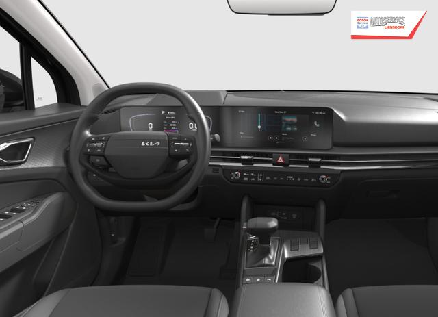 Kia Sportage MHEV Keyl ACC Nav Kam 2xPDC CarP 2ZKlim 