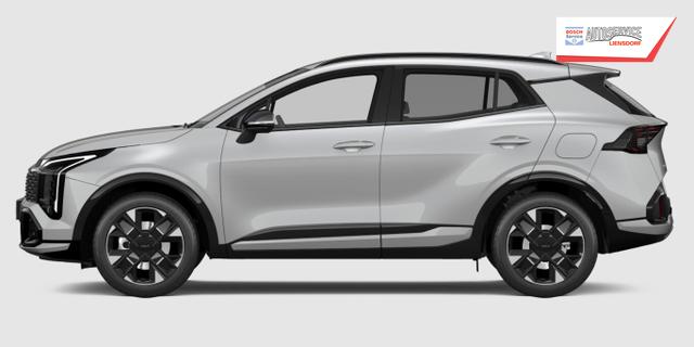 Kia Sportage GT-line MHEV eHK elSitze 4xSHZ DigC ACC 