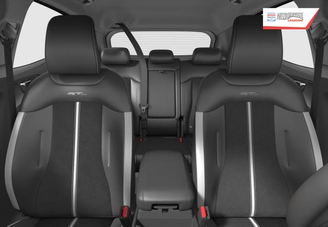 Kia Sportage GT-line MHEV eHK elSitze 4xSHZ DigC ACC 