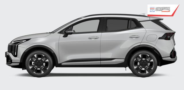 Kia Sportage GT-line HEV eHK elSitze 4xSHZ DigC ACC 