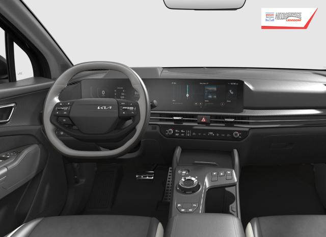 Kia Sportage GT-line HEV eHK elSitze 4xSHZ DigC ACC 