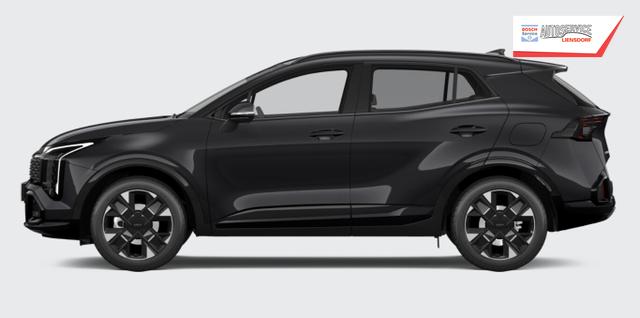 Kia Sportage GT-line HEV eHK elSitze 4xSHZ DigC ACC 