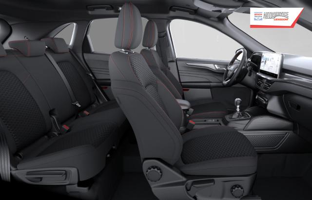 Ford Kuga Aut ST-Line HUD Matrix WinterP Nav Kam 19Z 