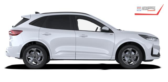 Ford Kuga Aut ST-Line HUD Matrix WinterP Nav Kam 19Z 