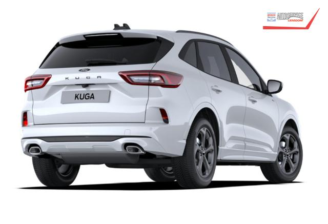 Ford Kuga Aut ST-Line HUD Matrix WinterP Nav Kam 19Z 