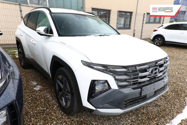 Hyundai TUCSON Trend HEV 215 18Z 3Z-Klima Krell SHZ EHK 