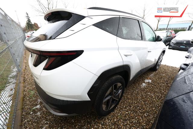 Hyundai TUCSON Trend HEV 215 18Z 3Z-Klima Krell SHZ EHK 