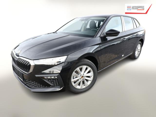 Skoda Scala DSG Selec Lodge Nav Kessy SHZ Kam SunS PDC 