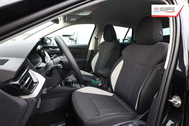 Skoda Scala DSG Selec Lodge Nav Kessy SHZ Kam SunS PDC 