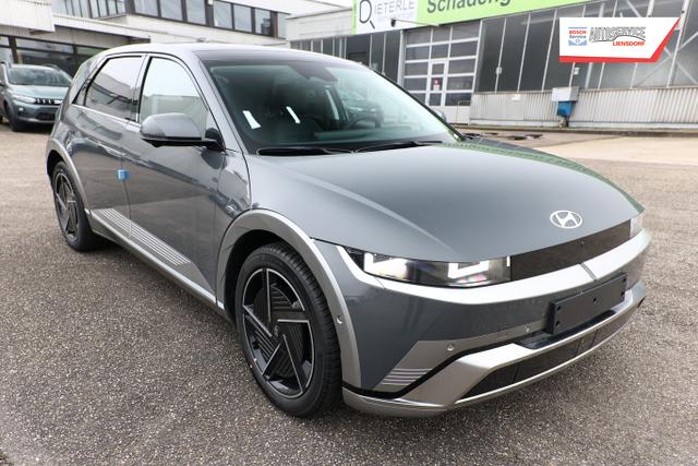 Hyundai IONIQ 5 Uniq 84kWh MY26 Pano RelaxP 360Kam Bose 