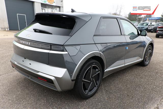 Hyundai IONIQ 5 Uniq 84kWh MY26 Pano RelaxP 360Kam Bose 