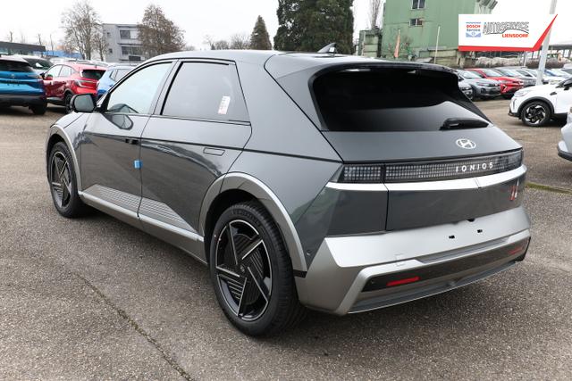 Hyundai IONIQ 5 Uniq 84kWh MY26 Pano RelaxP 360Kam Bose 