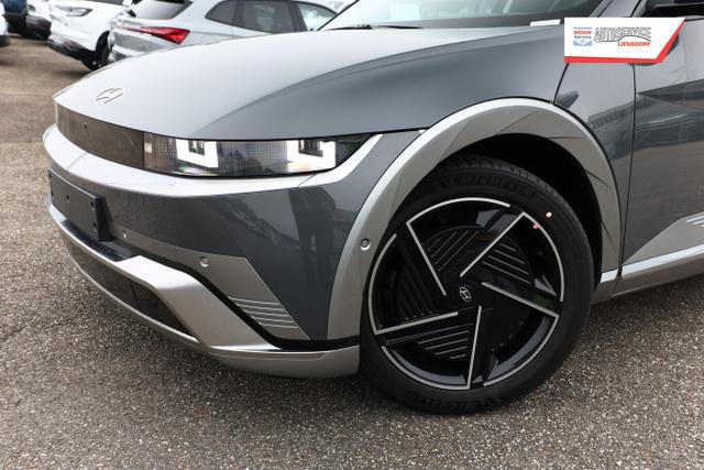 Hyundai IONIQ 5 Uniq 84kWh MY26 Pano RelaxP 360Kam Bose 