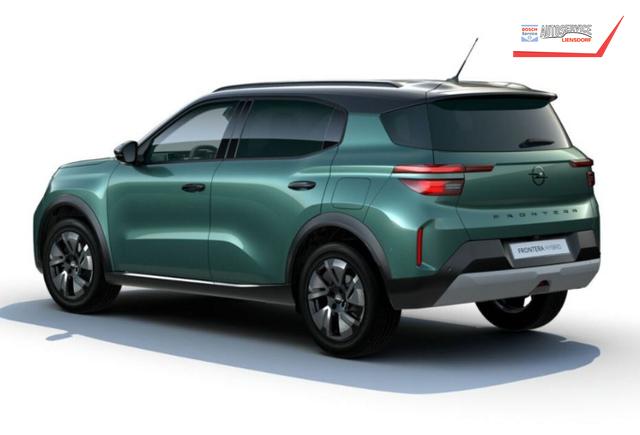 Opel Frontera GS Hybrid AT 7-S TechP SHZ LHZ Nav Kam 