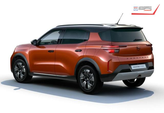 Opel Frontera GS Hybrid AT 7-S TechP SHZ LHZ Nav Kam 