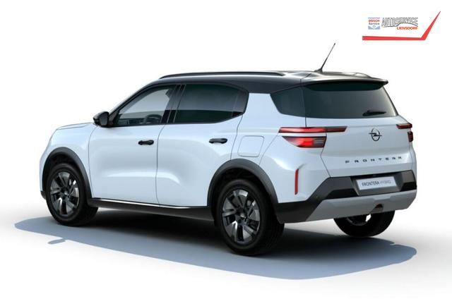 Opel Frontera GS Hybrid AT 7-S TechP SHZ LHZ Nav Kam 