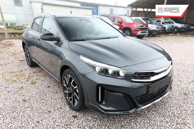 Kia XCeed DCT MY26 ACC Keyl 2Z-Klima SHZ LHZ Nav Kam 