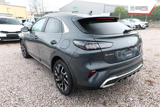 Kia XCeed DCT MY26 ACC Keyl 2Z-Klima SHZ LHZ Nav Kam 