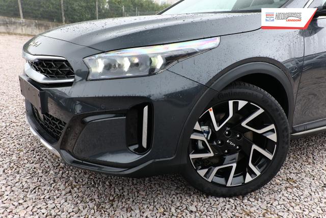 Kia XCeed DCT MY26 ACC Keyl 2Z-Klima SHZ LHZ Nav Kam 