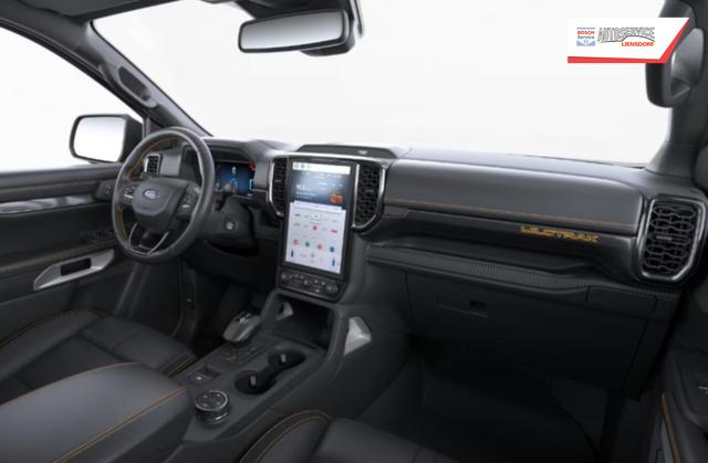 Ford Ranger Wildtrak DoKa AHK ACC LED SHZ Nav Kam 18Z 