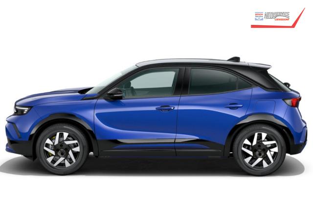 Opel Mokka GS 145 Hybrid AT6 SHZ Kam PDC VirCo Temp 