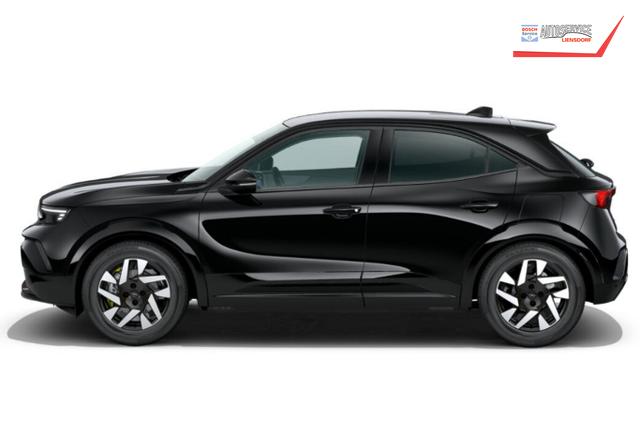 Opel Mokka GS 145 Hybrid AT6 SHZ Kam PDC VirCo Temp 