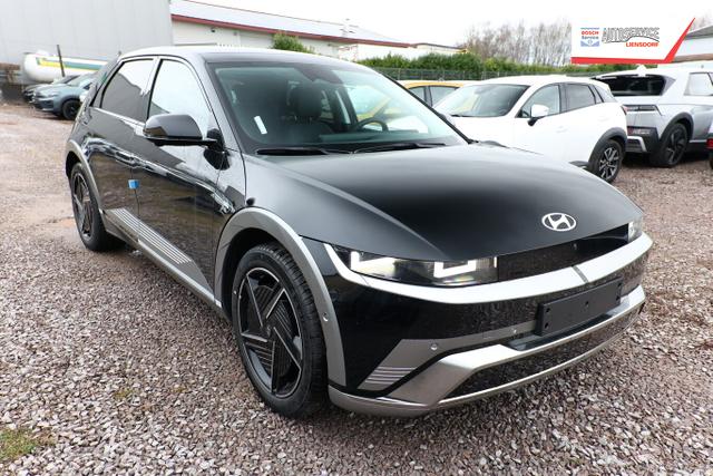 Hyundai IONIQ 5 Uniq 84kWh MY26 Pano RelaxP 360Kam Bose 