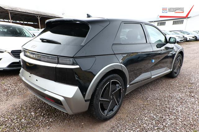 Hyundai IONIQ 5 Uniq 84kWh MY26 Pano RelaxP 360Kam Bose 