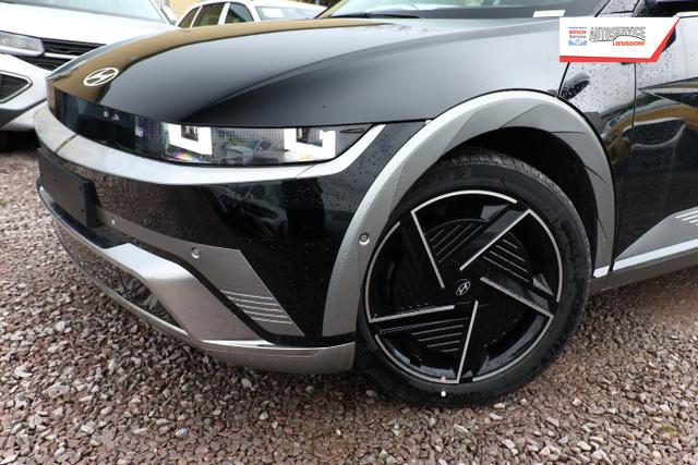 Hyundai IONIQ 5 Uniq 84kWh MY26 Pano RelaxP 360Kam Bose 