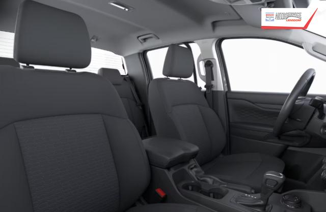 Ford Ranger XLT DoKa Aut ACC WinterP Gel&auml;ndeP Kam 17Z 