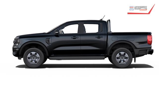 Ford Ranger XLT DoKa Aut ACC WinterP Gel&auml;ndeP Kam 17Z 