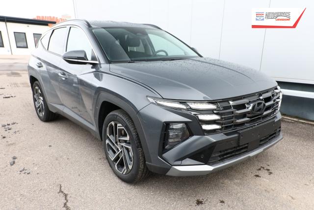 Hyundai TUCSON Trend MHEV Matrix HUD 19Z Krell 3Z-Klima 