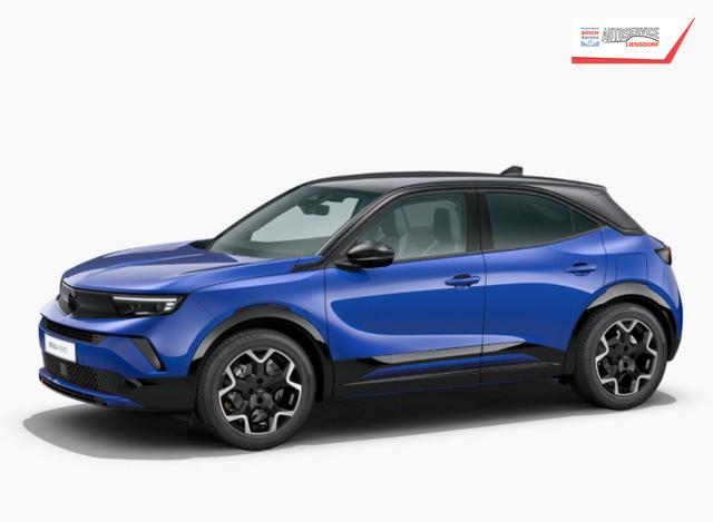 Opel Mokka GS 145 Hybrid AT6 TechP LED Kam Keyl 18Z 