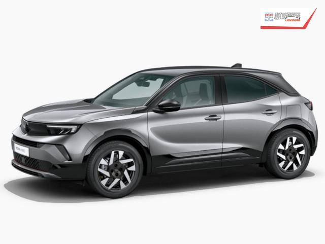 Opel Mokka GS 145 Hybrid AT6 KomfortP SHZ Kam PDC 