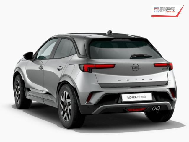 Opel Mokka GS 145 Hybrid AT6 KomfortP SHZ Kam PDC 