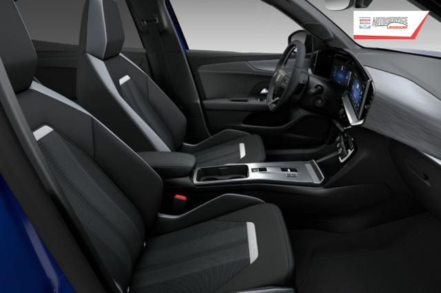 Opel Mokka GS 145 Hybrid AT6 KomfortP SHZ Kam PDC 