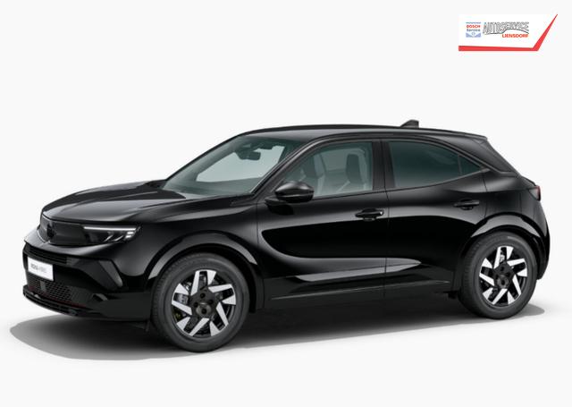 Opel Mokka GS 145 Hybrid AT6 KomfortP SHZ Kam PDC 