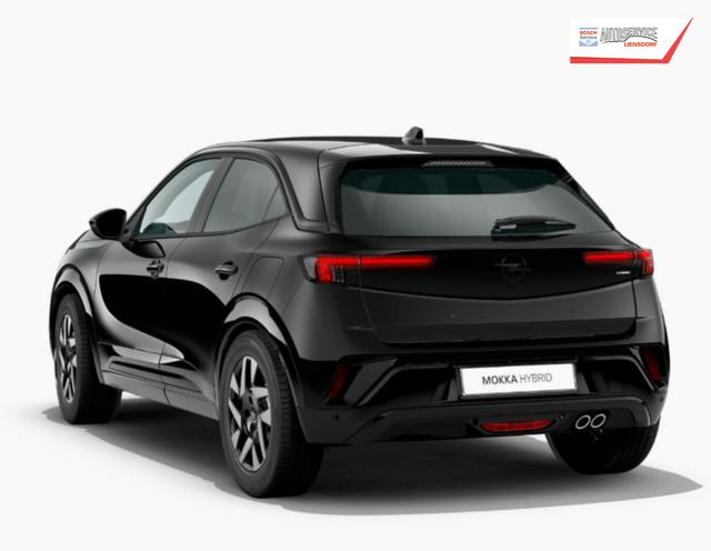 Opel Mokka GS 145 Hybrid AT6 KomfortP SHZ Kam PDC 