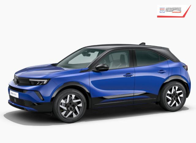Opel Mokka GS 145 Hybrid AT6 KomfortP SHZ Kam PDC 