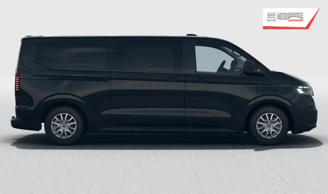 Volkswagen T7 Kombi AUT 4M L2 9S AHK 16"LM 1ZClim Kam 2xPDC 