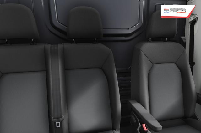 Volkswagen Crafter 35 L4H3 3S Temp Kam AppCo 2xPDC VorbAHK 