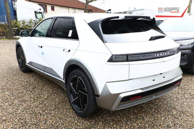 Hyundai IONIQ 5 Uniq 84kWh MY26 Pano RelaxP 360Kam Bose 