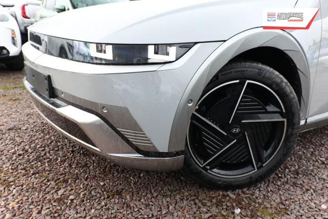 Hyundai IONIQ 5 Uniq 84kWh MY26 Pano RelaxP 360Kam Bose 