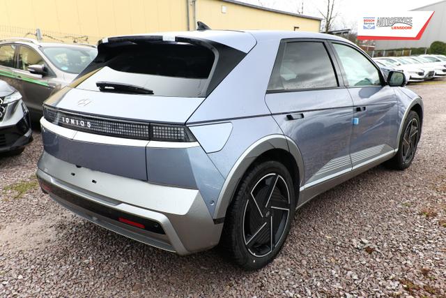 Hyundai IONIQ 5 Uniq 84kWh MY26 Pano RelaxP 360Kam Bose 