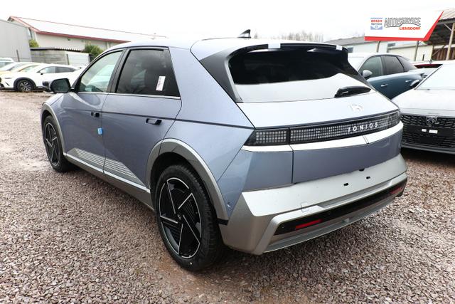 Hyundai IONIQ 5 Uniq 84kWh MY26 Pano RelaxP 360Kam Bose 