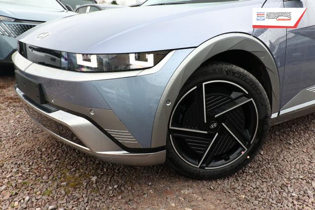 Hyundai IONIQ 5 Uniq 84kWh MY26 Pano RelaxP 360Kam Bose 