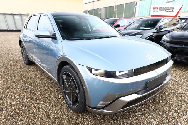 Hyundai IONIQ 5 Uniq 84kWh MY26 Pano RelaxP 360Kam Bose 